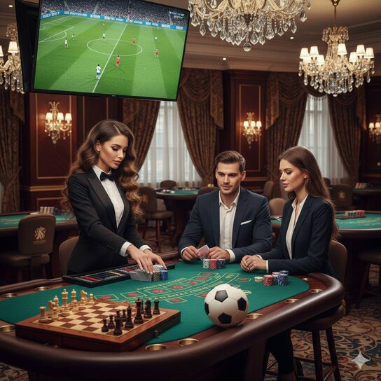 波币钱包界面展示